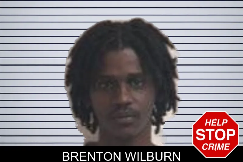 Brenton Wilburn mugshot – Henry County , Georgia Brenton Wilburn mugshot