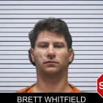 Brett Whitfield mugshot – Cherokee County , Georgia Brett Whitfield mugshot
