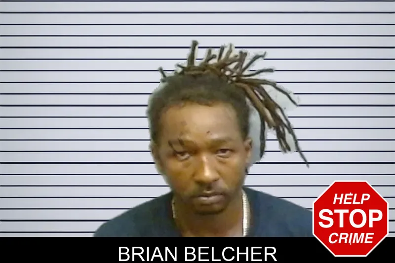 Brian Belcher mugshot – Fulton County , Georgia Brian Belcher mugshot