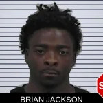 Brian Jackson mugshot – Butts County , Georgia Brian Jackson mugshot