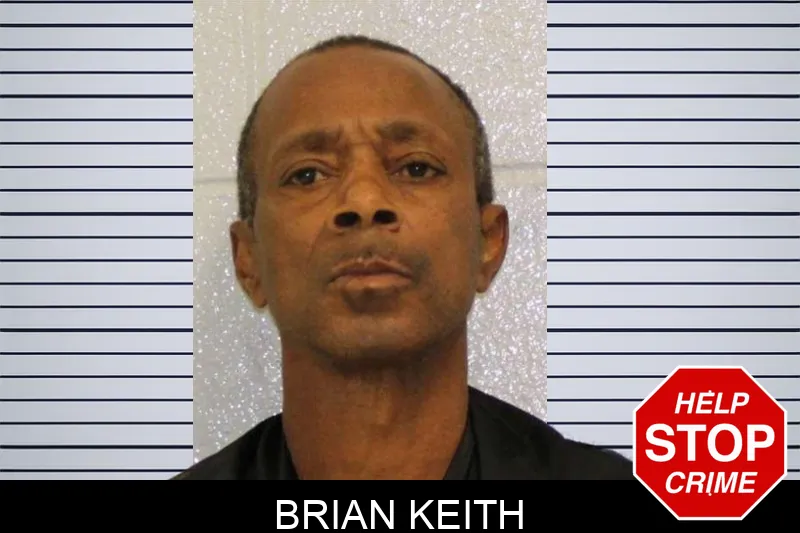 Brian Keith mugshot – Carroll County , Georgia Brian Keith mugshot