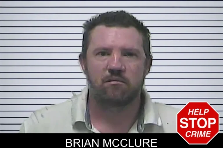 Brian McClure