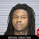 Brian Obaitan mugshot – Cobb County , Georgia Brian Obaitan mugshot