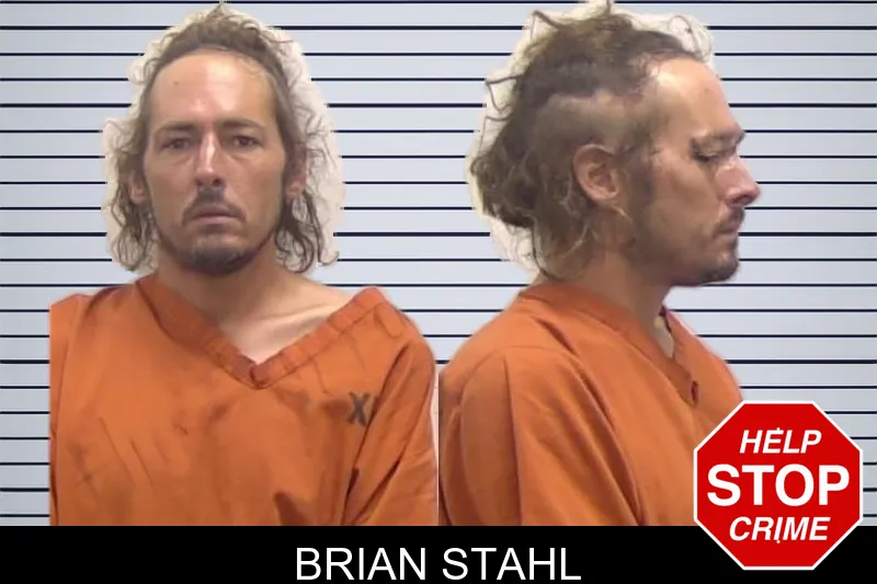Brian Stahl mugshot – Clarke County , Georgia Brian Stahl mugshot