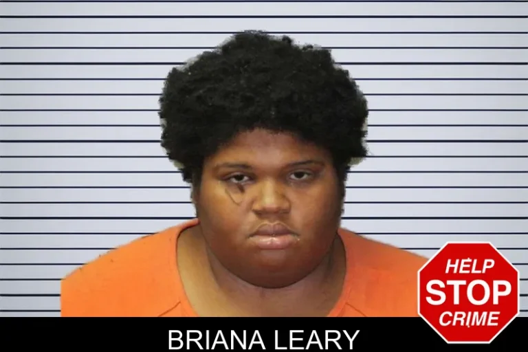 Briana Leary