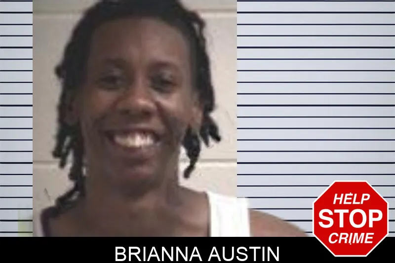 Brianna Austin mugshot – Henry County , Georgia Brianna Austin mugshot