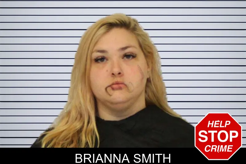 Brianna Smith mugshot – Carroll County , Georgia Brianna Smith mugshot