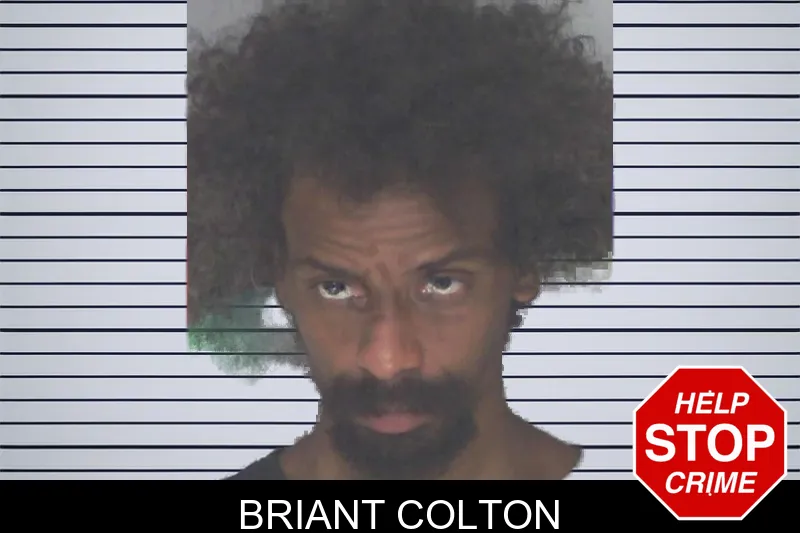 Briant Colton mugshot – Douglas County , Georgia Briant Colton mugshot