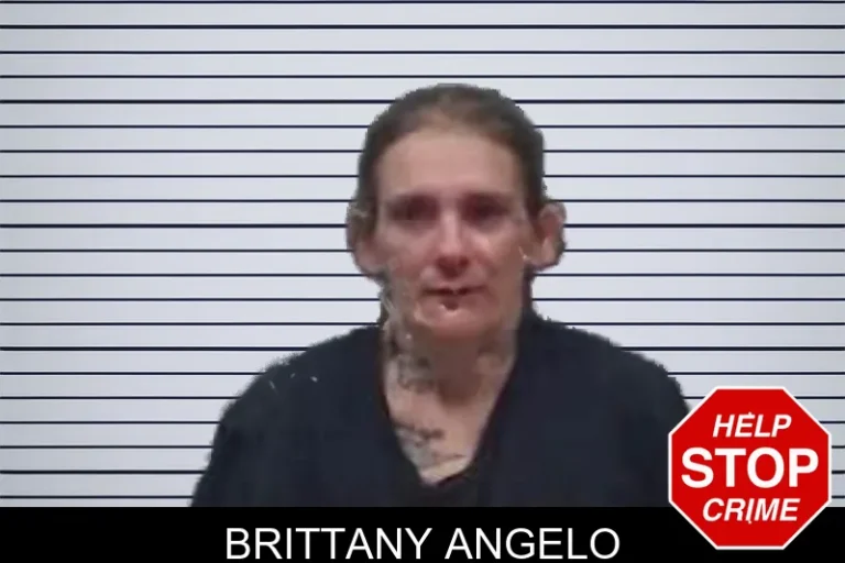 Brittany Angelo