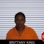 Brittany King mugshot – Rockdale County , Georgia Brittany King mugshot