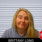 Brittany Long mugshot – Franklin County , Georgia Brittany Long mugshot