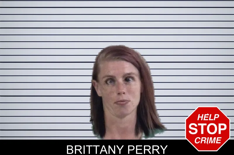 Brittany Perry mugshot – Whitfield County , Georgia Brittany Perry mugshot