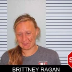 Brittney Ragan mugshot – Grady County , Georgia Brittney Ragan mugshot