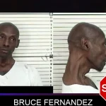 Bruce Fernandez mugshot – Camden County , Georgia Bruce Fernandez mugshot