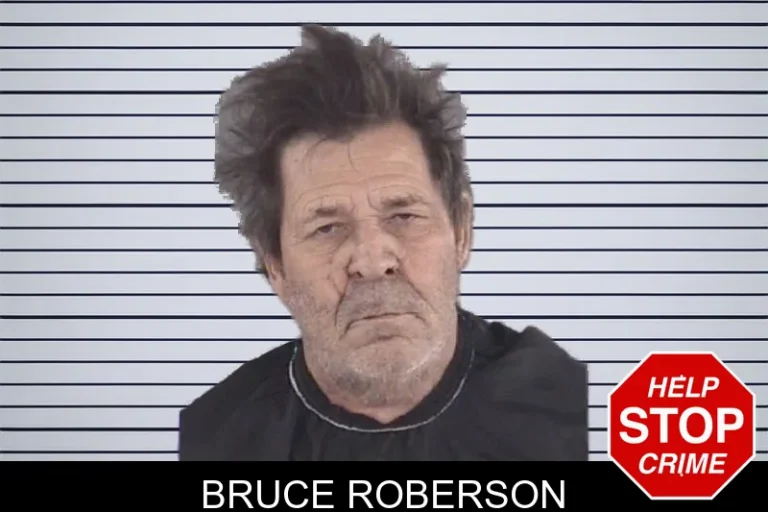 Bruce Roberson