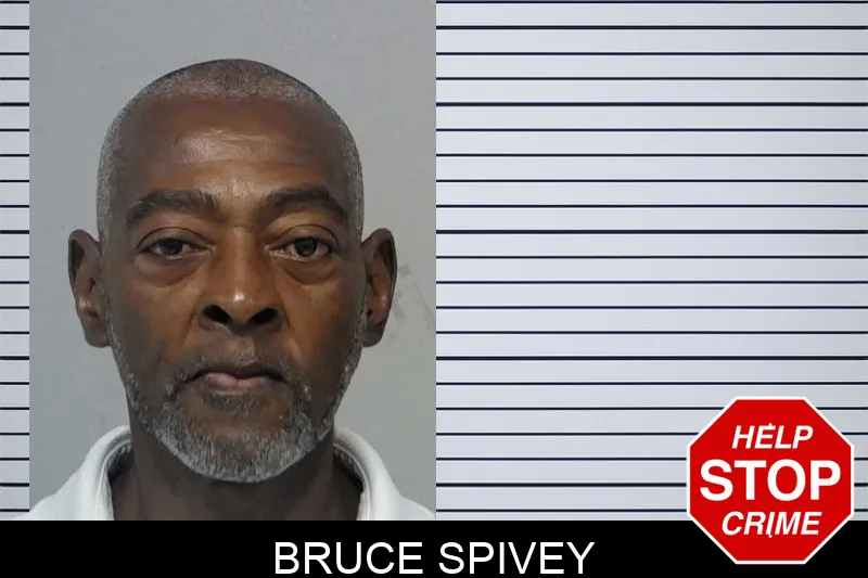 Bruce Spivey mugshot – Bibb County , Georgia Bruce Spivey mugshot