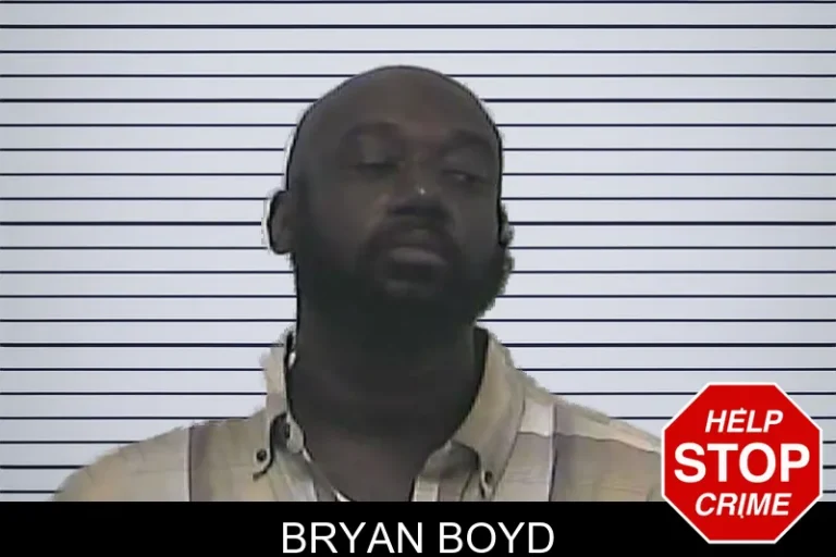 Bryan Boyd