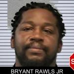 Bryant Rawls Jr mugshot – Ware County , Georgia Bryant Rawls Jr mugshot