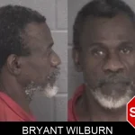 Bryant Wilburn mugshot
