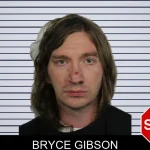 Bryce Gibson mugshot