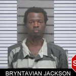 Bryntavian Jackson mugshot