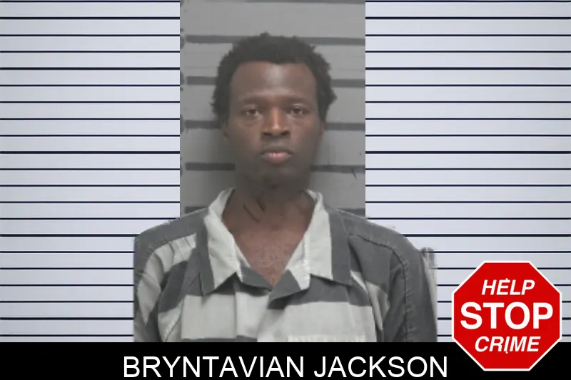 Bryntavian Jackson mugshot – Dougherty County , Georgia Bryntavian Jackson mugshot