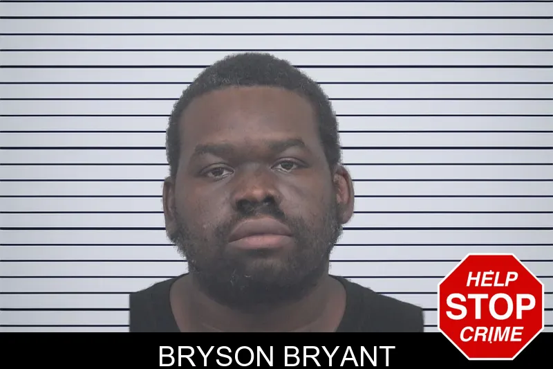Bryson Bryant mugshot – Gwinnett County , Georgia Bryson Bryant mugshot