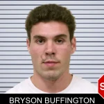 Bryson Buffington mugshot – Bulloch County , Georgia Bryson Buffington mugshot