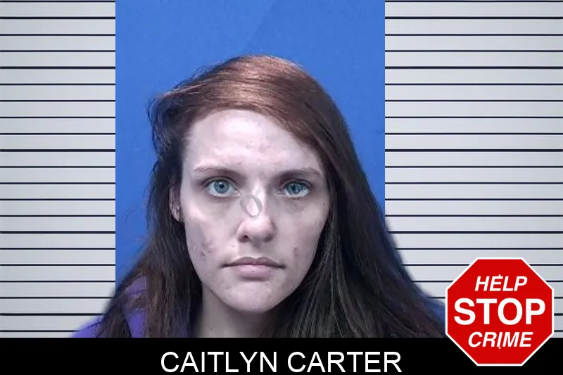 Caitlyn Carter mugshot – Troup County , Georgia Caitlyn Carter mugshot