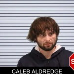 Caleb Aldredge mugshot – Grady County , Georgia Caleb Aldredge mugshot