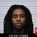 Caleb Cobbs mugshot – Forsyth County , Georgia Caleb Cobbs mugshot