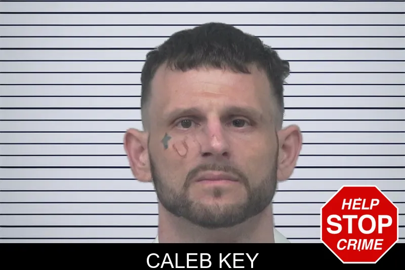 Caleb Key mugshot – Gwinnett County , Georgia Caleb Key mugshot