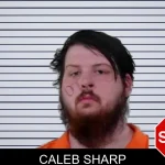 Caleb Sharp mugshot – Liberty County , Georgia Caleb Sharp mugshot