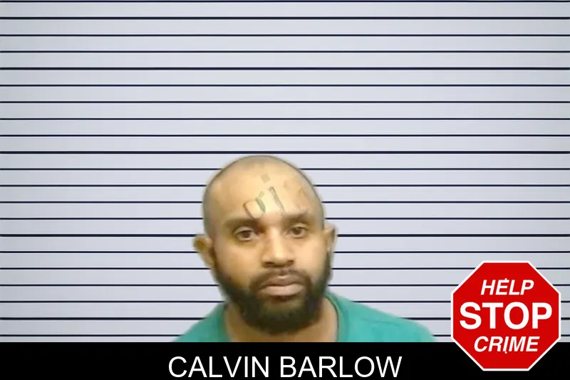 Calvin Barlow mugshot – Fulton County , Georgia Calvin Barlow mugshot