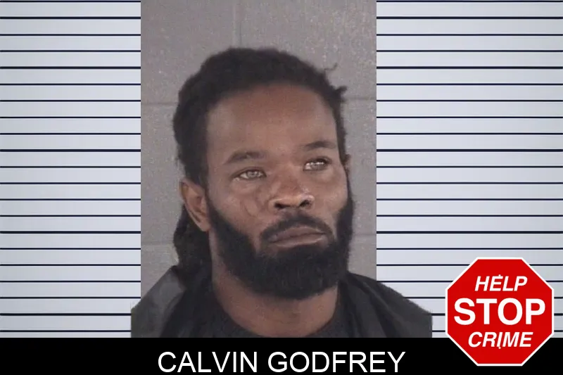 Calvin Godfrey mugshot – Spalding County , Georgia Calvin Godfrey mugshot