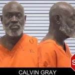 Calvin Gray mugshot – Clarke County , Georgia Calvin Gray mugshot