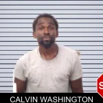 Calvin Washington mugshot – Emanuel County , Georgia Calvin Washington mugshot