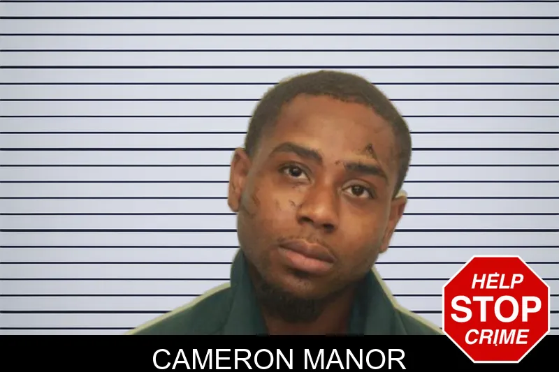 Cameron Manor mugshot – Chatham County , Georgia Cameron Manor mugshot