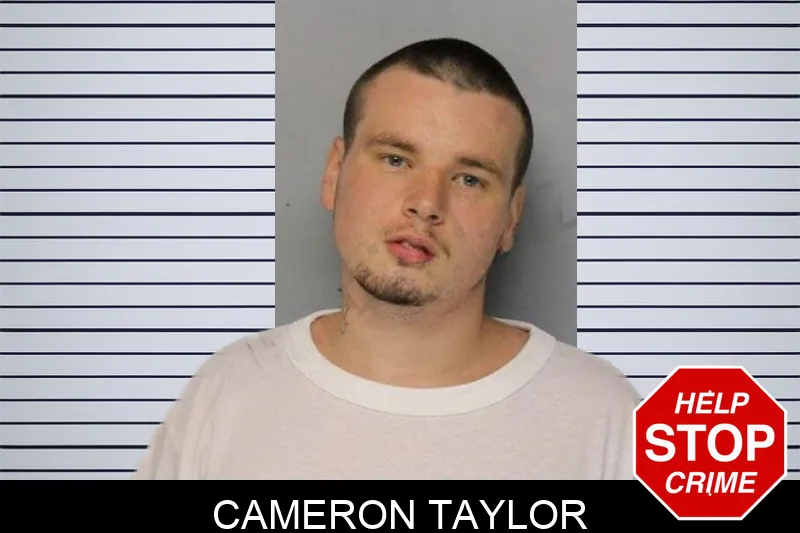 Cameron Taylor mugshot – Hall County , Georgia Cameron Taylor mugshot