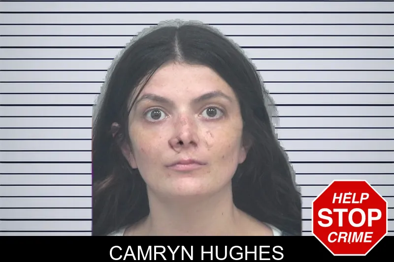 Camryn Hughes mugshot – Gwinnett County , Georgia Camryn Hughes mugshot