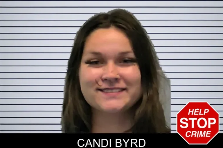 Candi Byrd