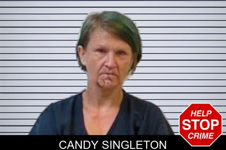 Candy Singleton
