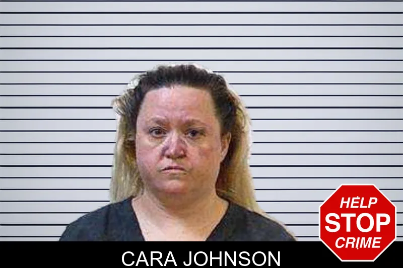 Cara Johnson mugshot – Polk County , Georgia Cara Johnson mugshot