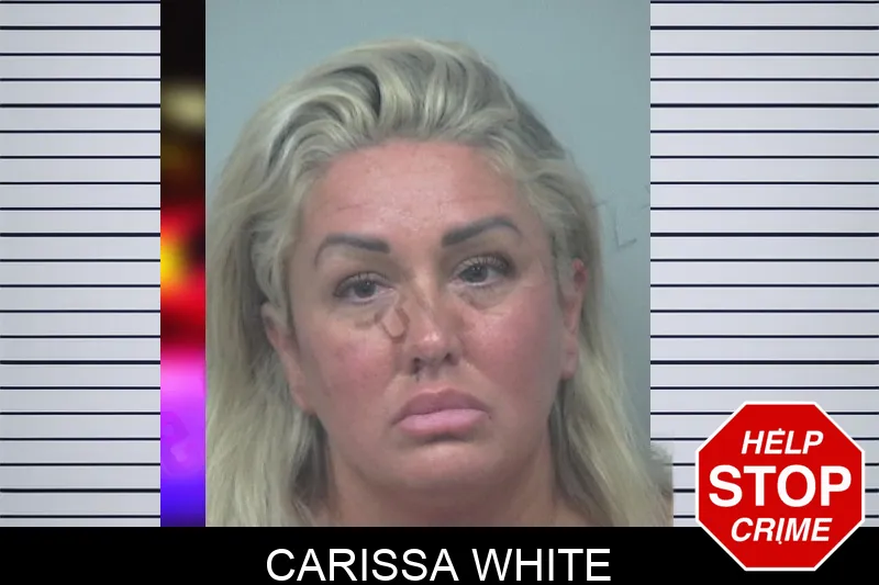 Carissa White mugshot – Gwinnett County , Georgia Carissa White mugshot