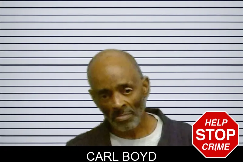 Carl Boyd mugshot – Fulton County , Georgia Carl Boyd mugshot