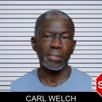 Carl Welch mugshot – Glynn County , Georgia Carl Welch mugshot