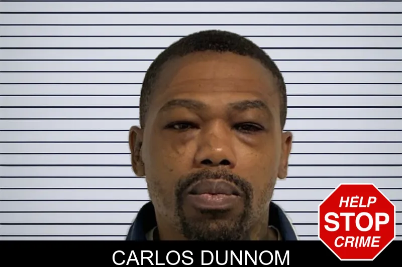 Carlos Dunnom mugshot – Gwinnett County , Georgia Carlos Dunnom mugshot