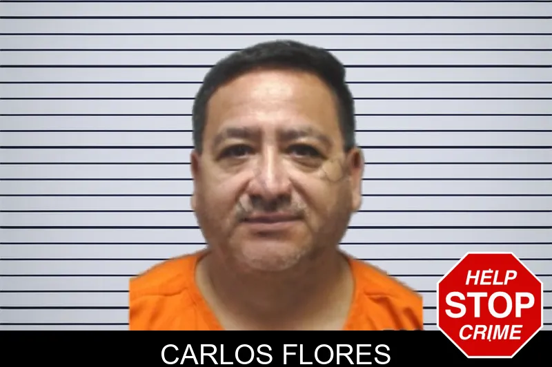 Carlos Flores mugshot – Cherokee County , Georgia Carlos Flores mugshot