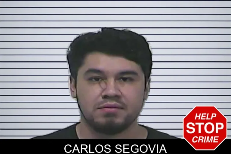 Carlos Segovia