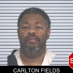 Carlton Fields mugshot